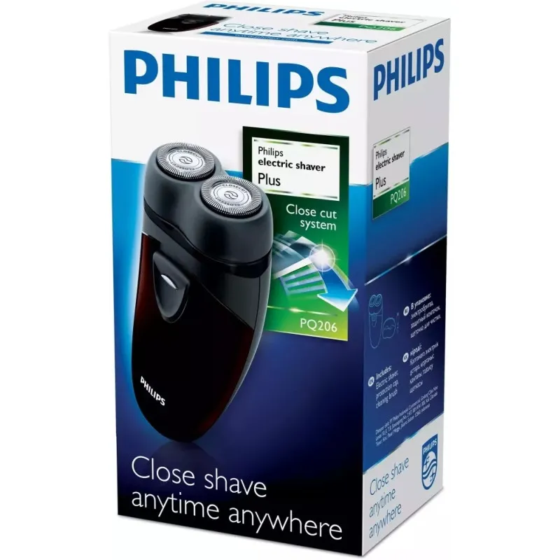 Электробритва Philips PQ206/18