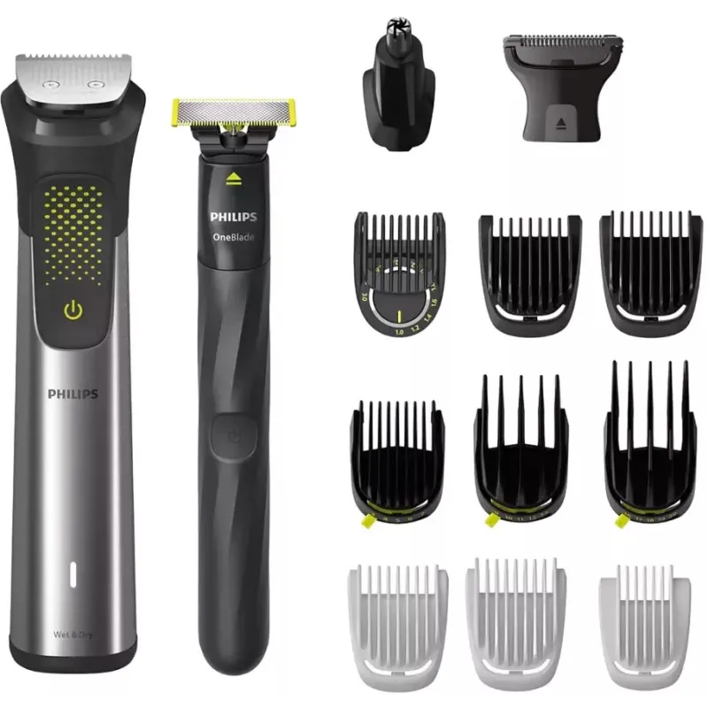 Триммер для бороды и усов Philips MG9552/15