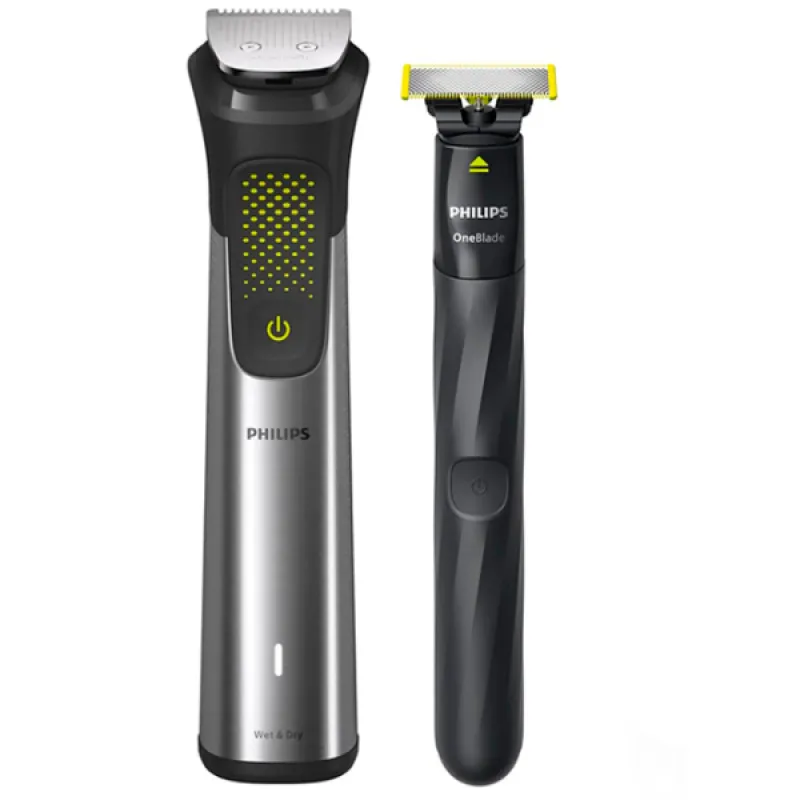 Триммер для бороды и усов Philips MG9552/15