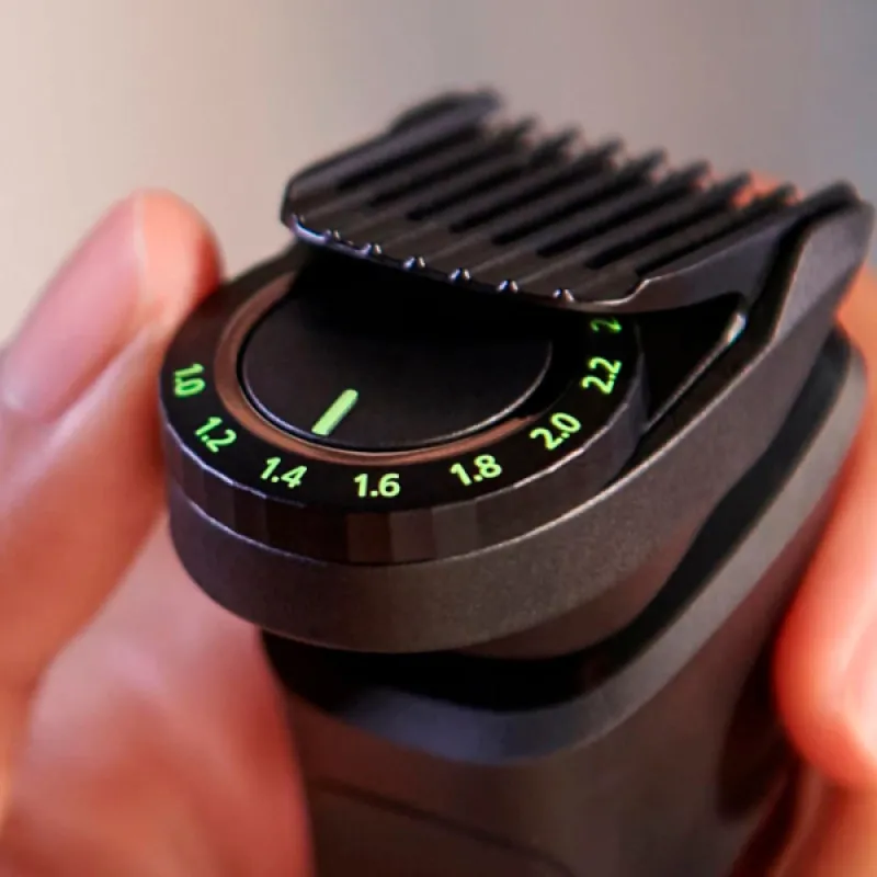 Триммер для бороды и усов Philips MG9552/15