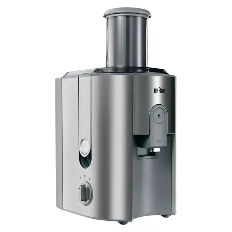 Соковыжималка Braun Multiquick 7 (J 700)