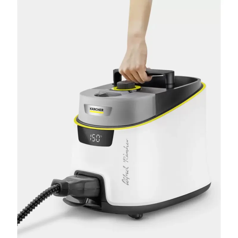 Пароочиститель Karcher SC 5 Deluxe Signature Line 1.513-491.0