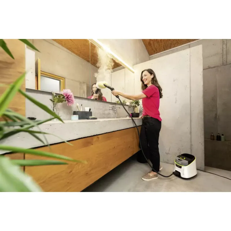 Пароочиститель Karcher SC 5 Deluxe Signature Line 1.513-491.0