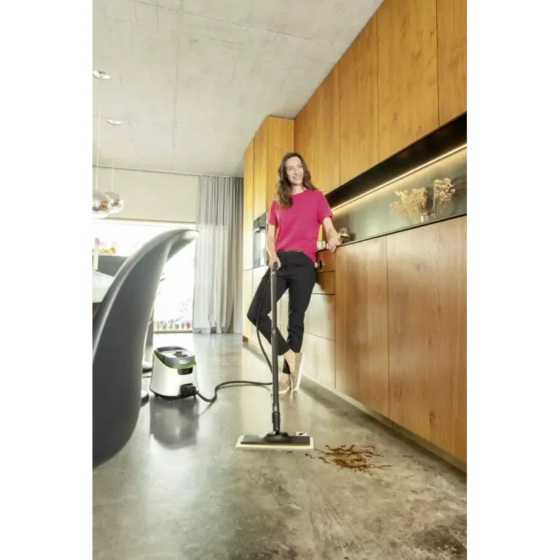 Пароочиститель Karcher SC 5 Deluxe Signature Line 1.513-491.0