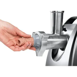 Мясорубка Bosch MFW68660