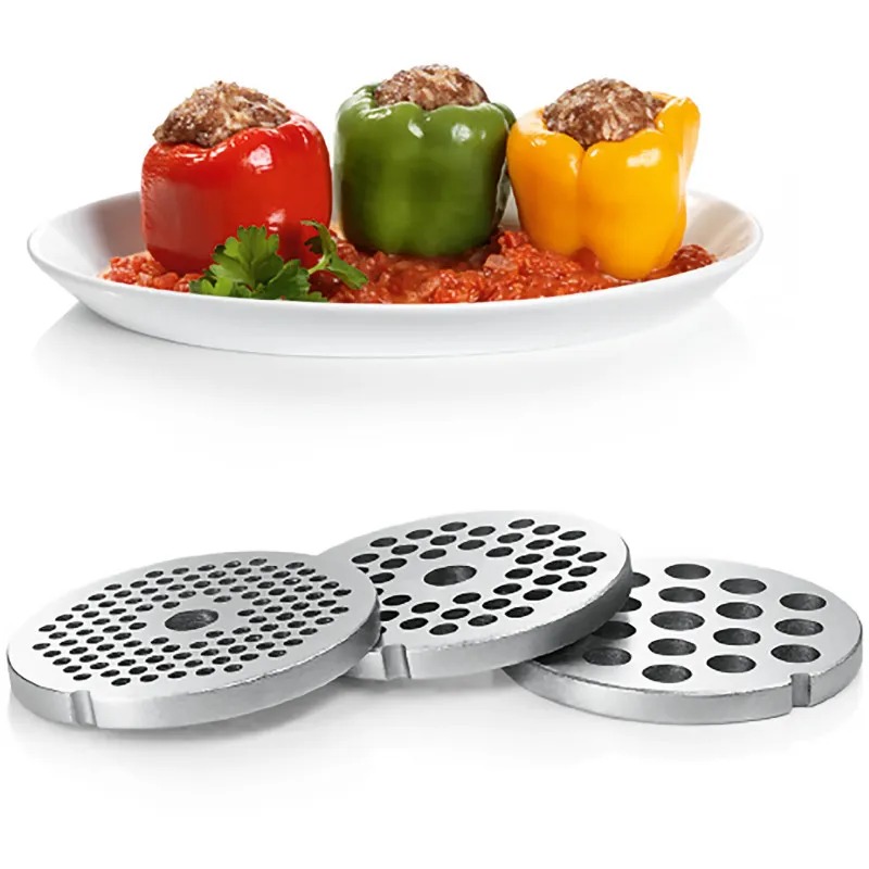 Мясорубка Bosch MFW68660