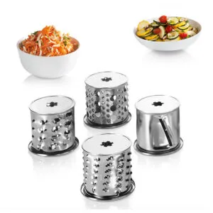 Мясорубка Bosch MFW68660