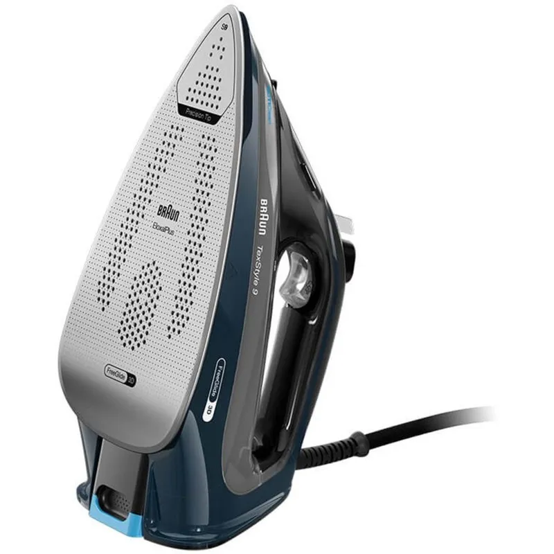 Утюг Braun TexStyle 9 SI 9682 DB