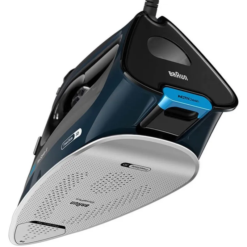 Утюг Braun TexStyle 9 SI 9682 DB