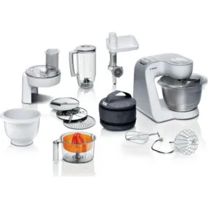 Кухонная машина Bosch MUM58258