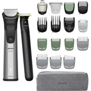 Триммер для бороды и усов Philips MG9557/15