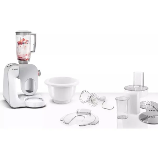 Кухонная машина Bosch MUM58234