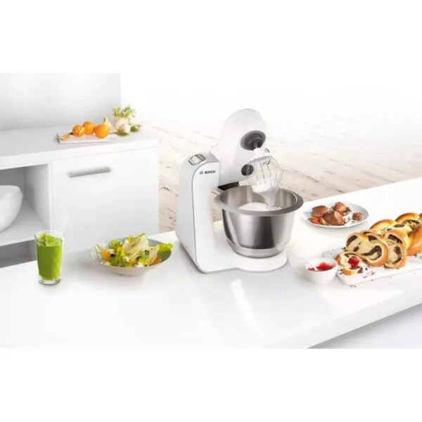 Кухонная машина Bosch MUM58234