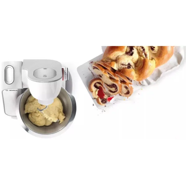 Кухонная машина Bosch MUM58234