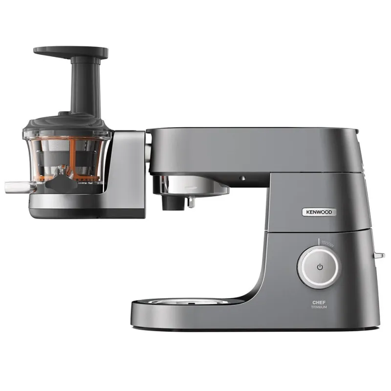 Насадка-соковыжималка шнековая Kenwood KAX 720 PL