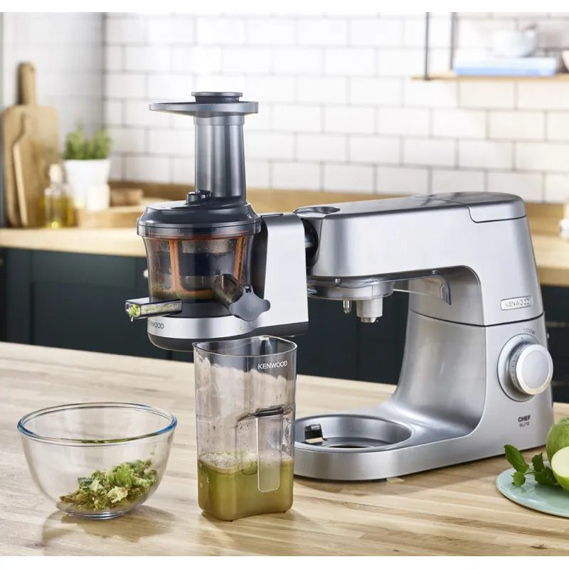 Насадка-соковыжималка шнековая Kenwood KAX 720 PL