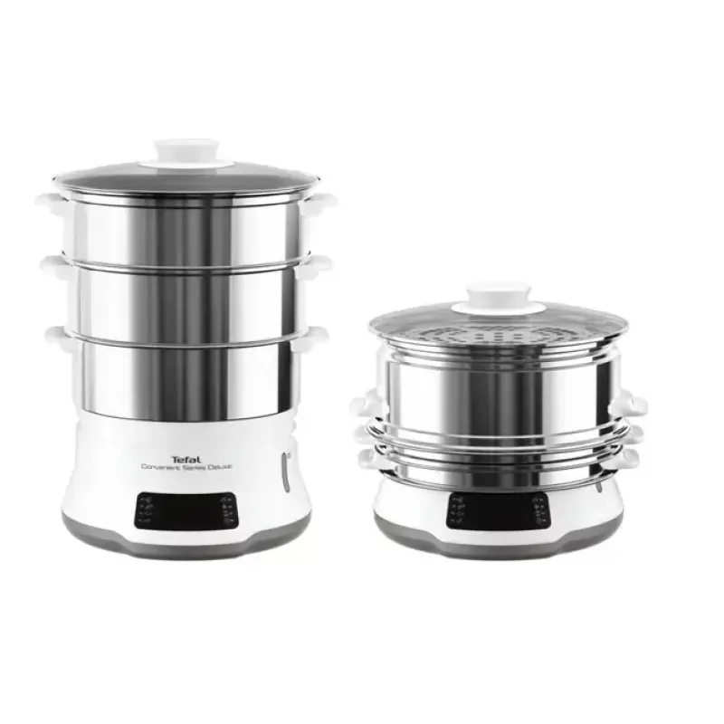 Пароварка Tefal VC502D10