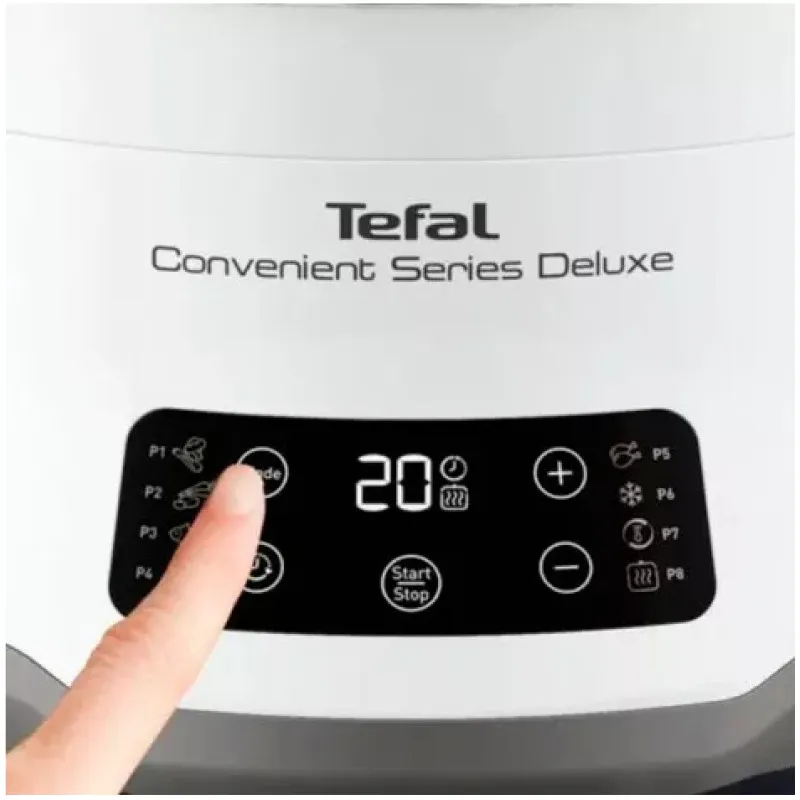 Пароварка Tefal VC502D10