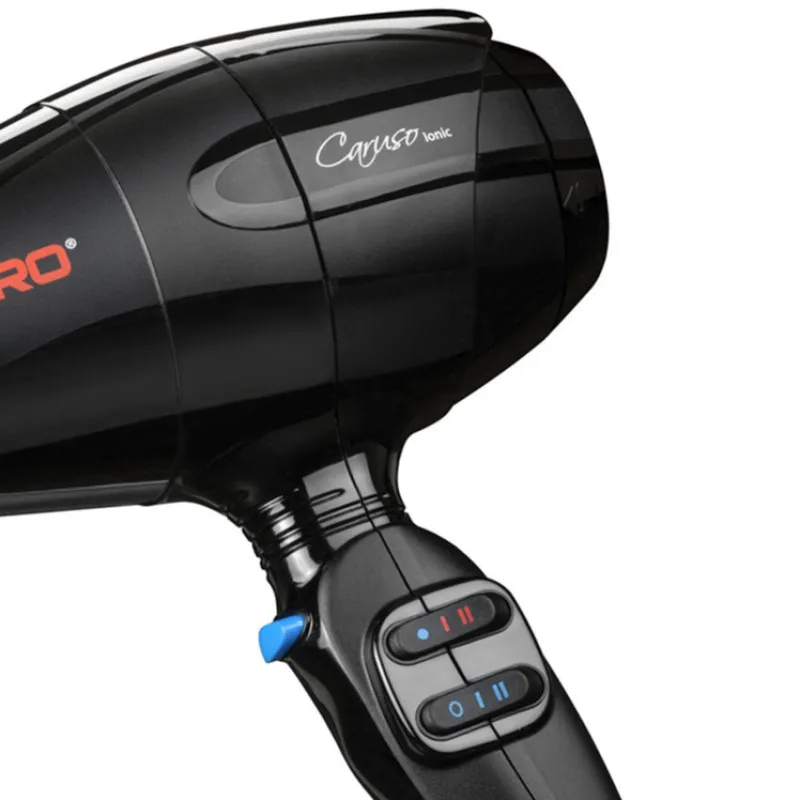 Фен BaByliss PRO Caruso Ionic BAB6510IRE