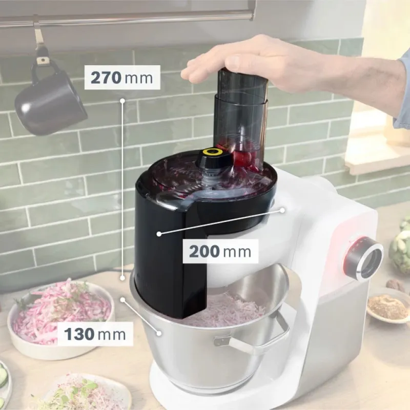 Диск-терка Bosch MUZS68VL