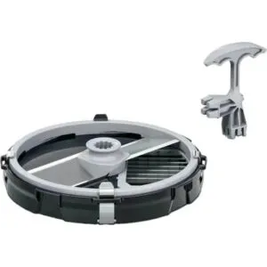 Насадка для нарезки кубиками Bosch MUZS68CC