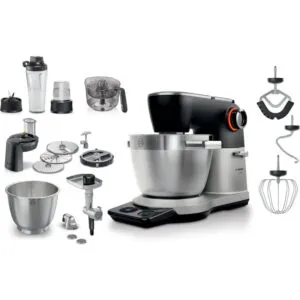 Кухонная машина Bosch OptiMUM Serie 8 MUMS8ZS60